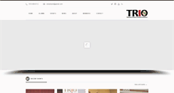 Desktop Screenshot of odsa.org