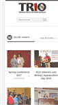 Mobile Screenshot of odsa.org